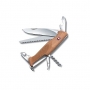 Nôž Victorinox RangerWood 55