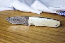 Nôž damaškový Jacky N1