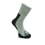 Ponožky Bobr Zimné sive