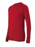 Termoprádlo Brynje Classic Wool Shirt Red