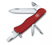 Victorinox Adventurer 0.8453 red
