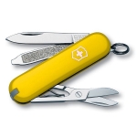 Victorinox Classic  yellow 0.6223.8