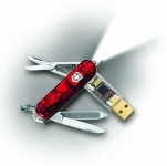 Victorinox Mini USB 8GB