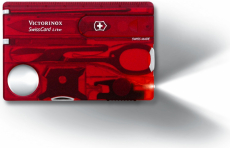 Victorinox SwissCard lite