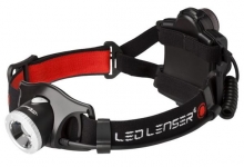 Čelovka Led Lenser H7R.2