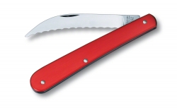 Nôž Victorinox Baker's Knife red 0.7830.11