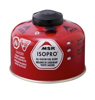 MSR ISO PRO