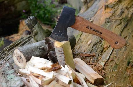 Mini-axe