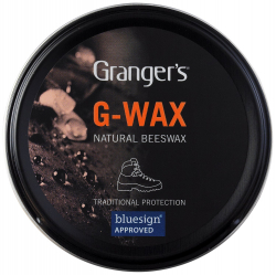 Vosk Granger's G-Wax Natural Beeswax